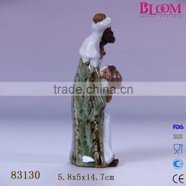 Christmas Decorative Nativety Figurines photo-4