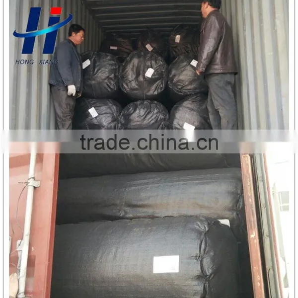 3D Turf Reinforcement Mats Geomat for Slope Protection Hdpe Mesh photo-3