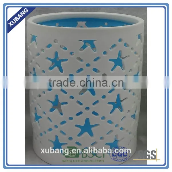 Tealight Candle Holder Bee Ceramic Decorative Candle Holder photo-5