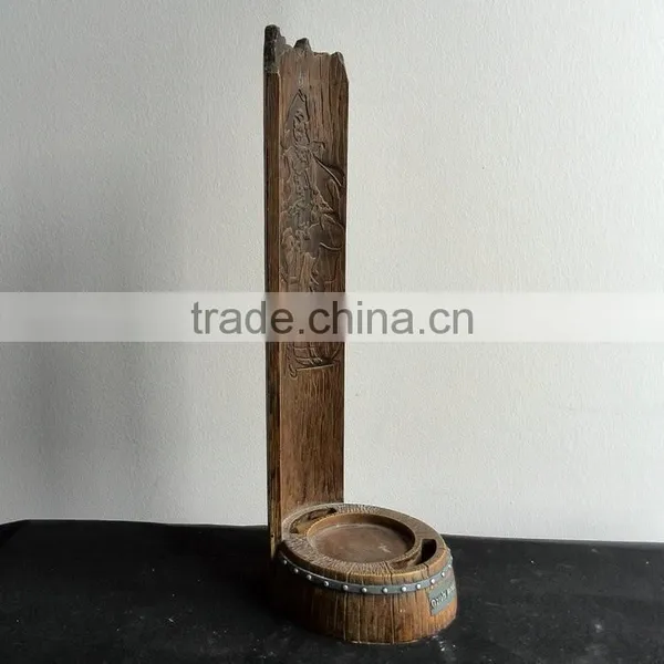 Resin Wine Holder Decoration photo-3