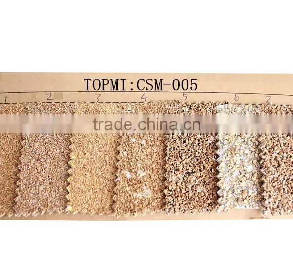 High Quality Cork Shoe Fabric photo-5