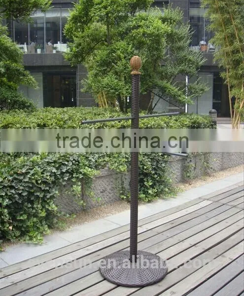 2015 Hot Sale Outdoor Towel Rack photo-4