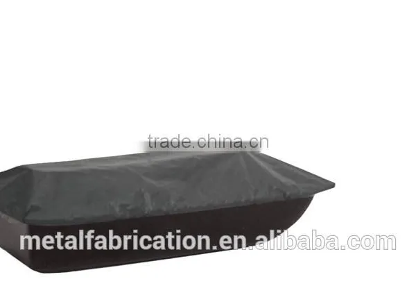 Plastic Snow Sleds photo-6