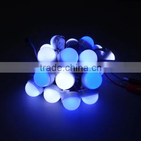 LED String Wire String Lights, Decorative Running LED Lights for Christmas, Wedding photo-2