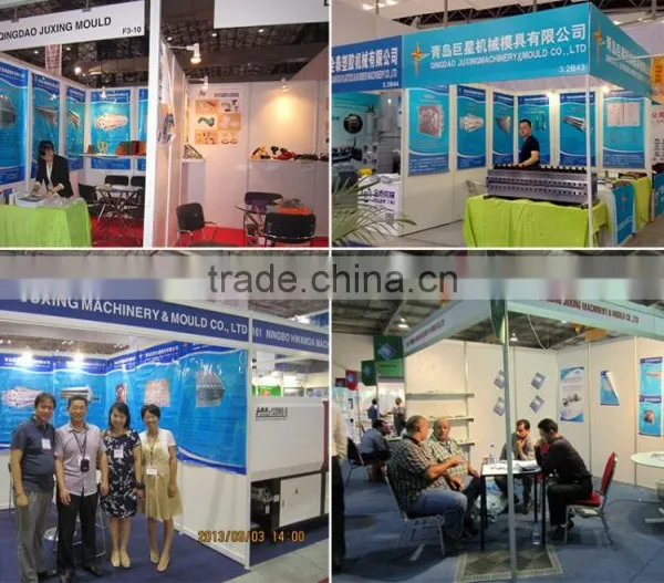 PP Plastic Extrusion Screen Changer photo-5