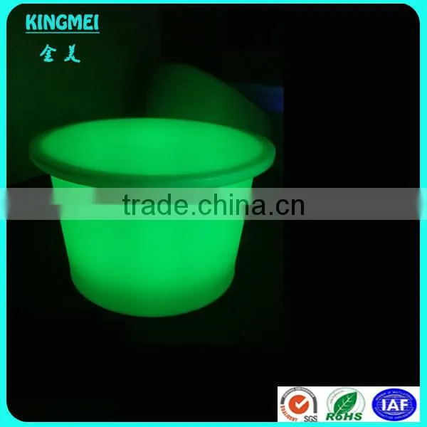 Cheap Pipe Drape Trade Show Booth Rental Led Lights Event Decor photo-5