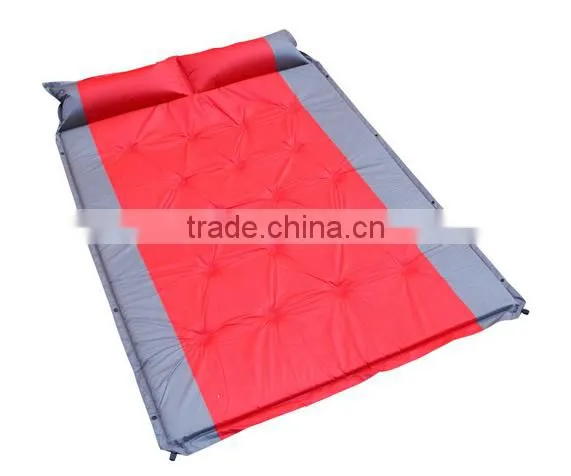 Chinese Manufacturer Low Price Sleeping Mat photo-6