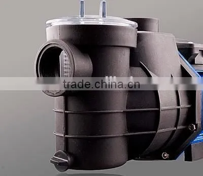 750W HFC-750 Hot Sale Model Variable Speed Swimming Pool Water Pump photo-2