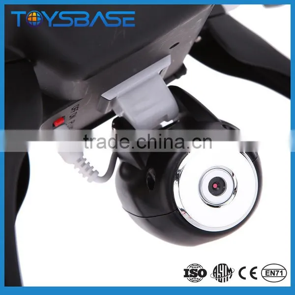 Wholesale Drone 2015 Syma X8C X8W X5SC 4CH Dron Quadcopter Camera VS Phantom 3 Professional Drone photo-5