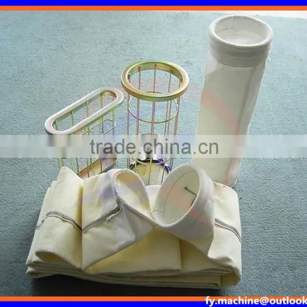 Cage and Venturi Filter Dust Cages, Filters Cage With Venturi photo-2