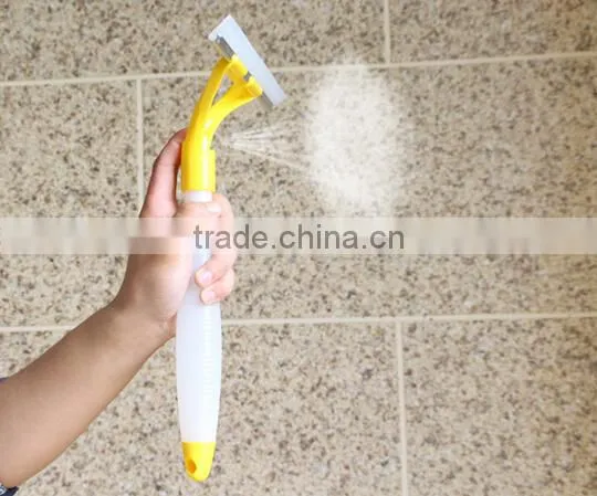 Spray Water Blade Squeegee, Shower Squeegee, Window Cleaners photo-3