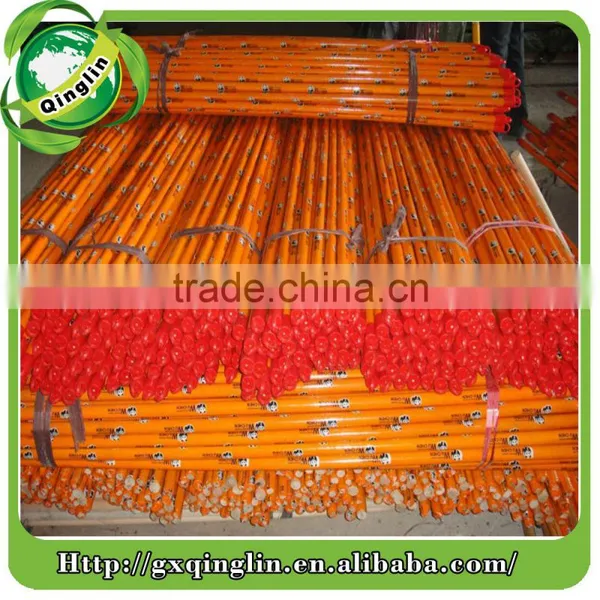 PVC Wood Handle for Broom, Mop, Shovel, Brush, Rake, Hoe, Pickaxe, Fork photo-3