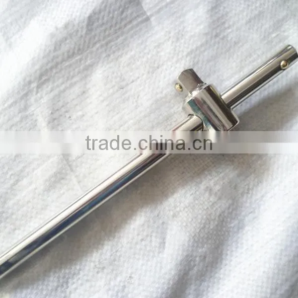 1/2" 3/4" 1" 1.3/16" Sliding T Handle Stainless Steel Hand Tools photo-3
