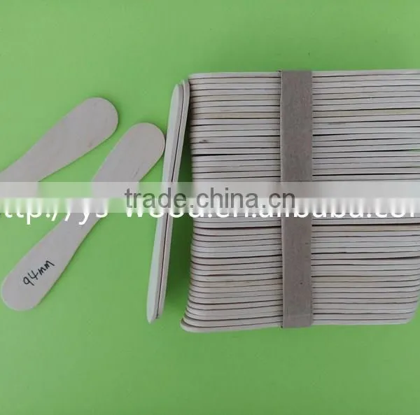 High Quality Ice Cream Stick House Non-toxic