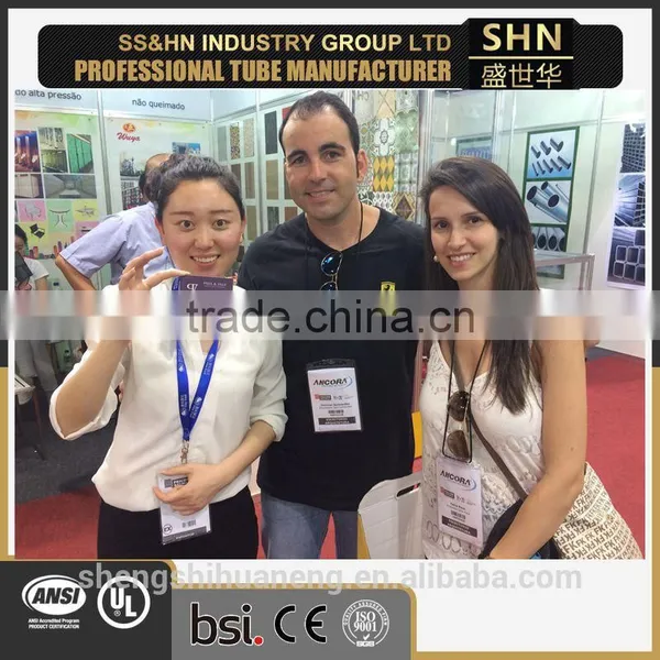 SS&HN Steel Box Size of c Unistrut Channel photo-6