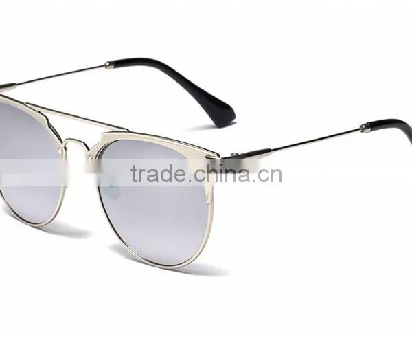 Fashion Outdoor Glasses Sunglasses Personality Trend Sunglasses Bike Mirror photo-3