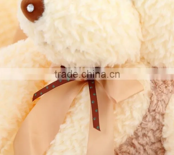 Christmas Gifts 2016 Plush Toy Bear photo-3