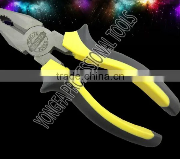 YF2316 HAND TOOLS Diagonal Cutting Plier photo-2