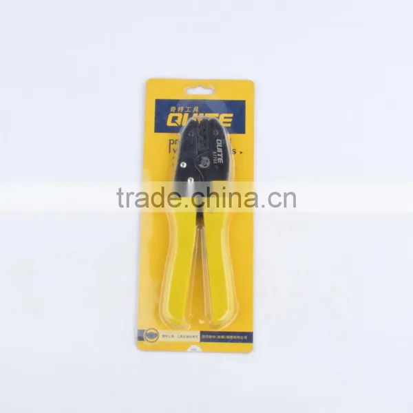Wire Crimpers,crimping Pliers ,electric Crimper photo-2
