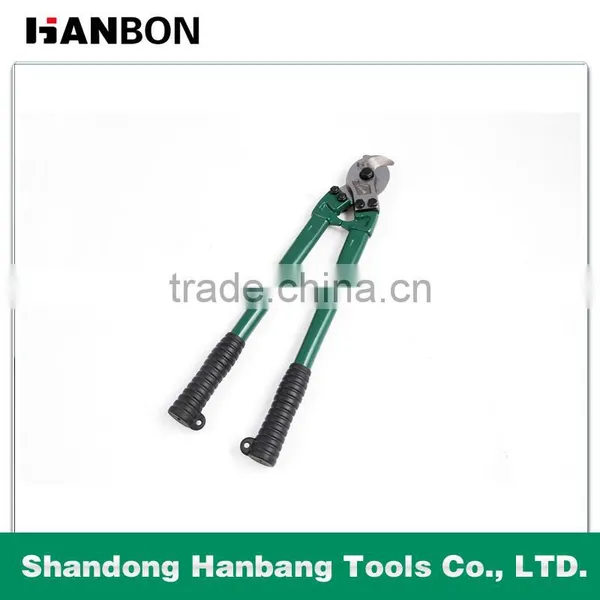 Professional Cable Cutter of Carbon Steel Material photo-2