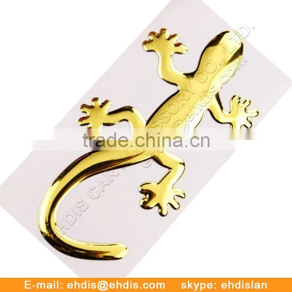 Best Selling Car Letter Emblem Motorcycle LOGO Metal Badge photo-3