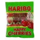 HARIBO Happy Cherries (75G)