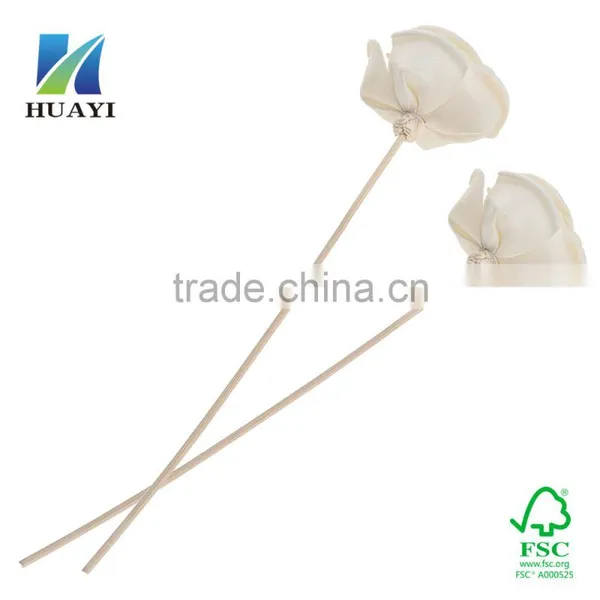 Natural Hand Made Solar Aroma Flowers photo-3