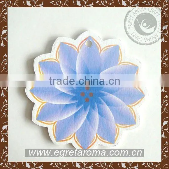 T-shirt Shape Customed Scent Factory Direct Price Edar Air Freshener photo-4