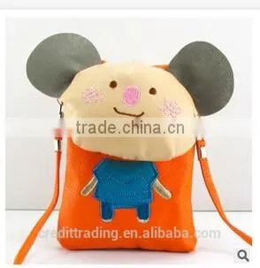 Kid Toy Bifold Long Purses for Kid photo-2