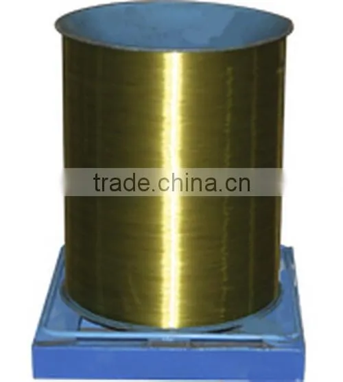 Nylon Coated Binding Wire photo-2