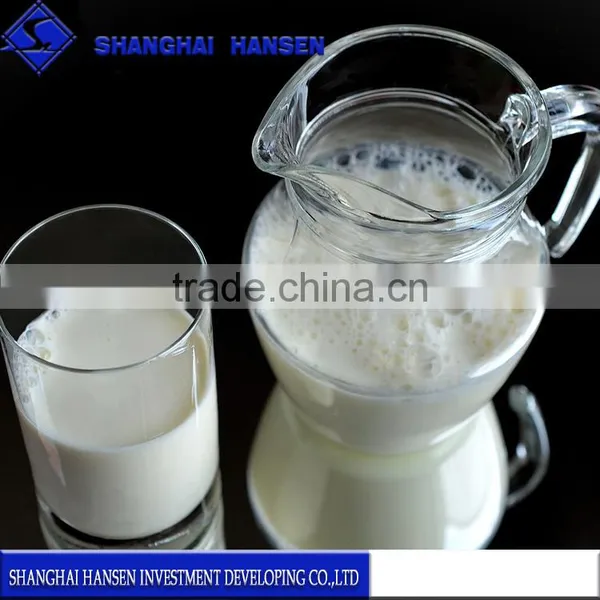 UHT Milk Import Custom Clearance Transport China Trade Agent