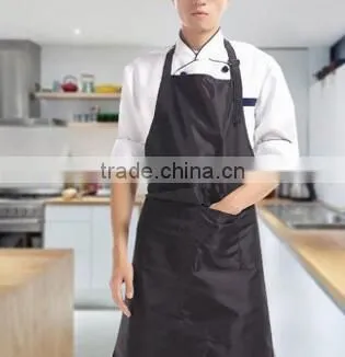 Industrial Chemical Apron /Anti-oil Waterproof Chemical Aprons photo-3