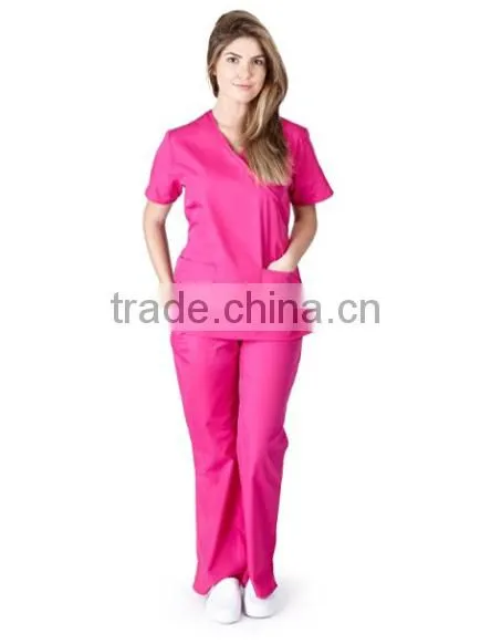 Unsex Medical / Hospital Staff Uniforms photo-4