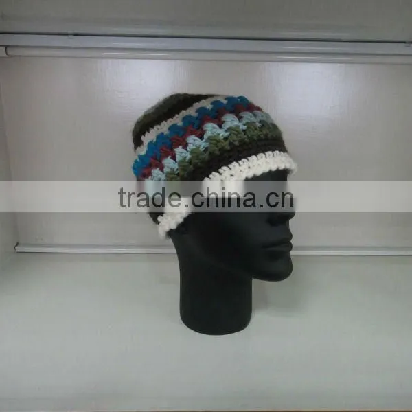Knitted Hat