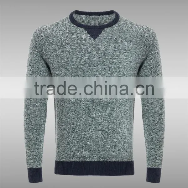MEN'S SWEATER