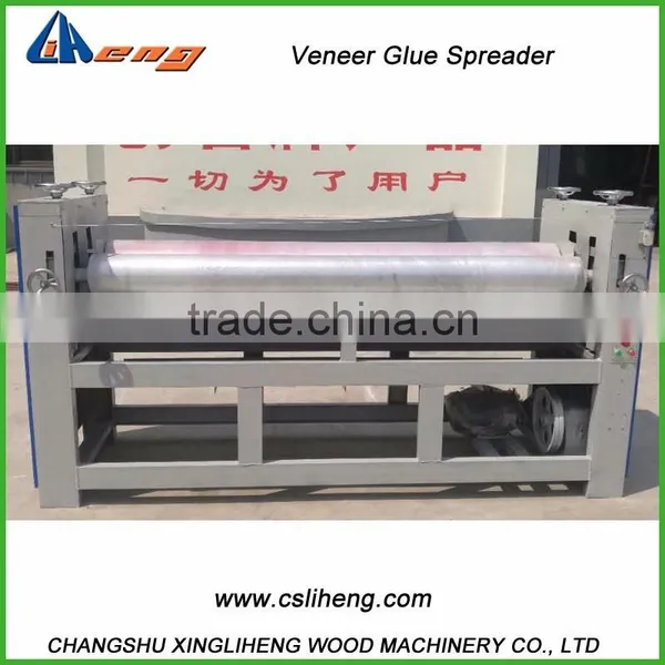 4ft Veneer Glue Spreader photo-3