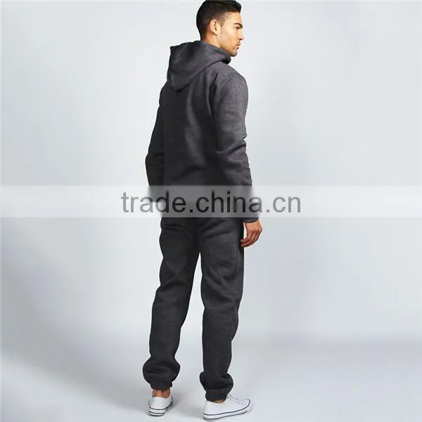 HOYUGO Custom Adult Plain Slim Fit Onesie photo-2