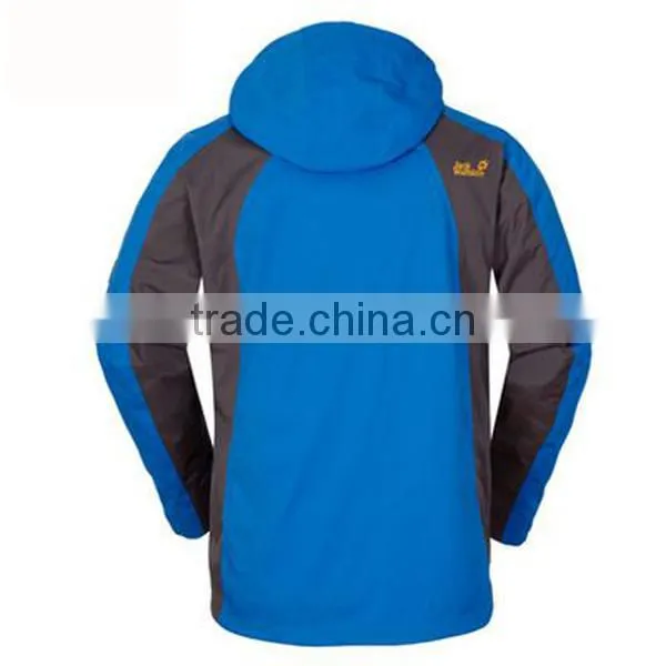 2015 Hot Sell Snow Men Ski Wear,Ski Jacket photo-2