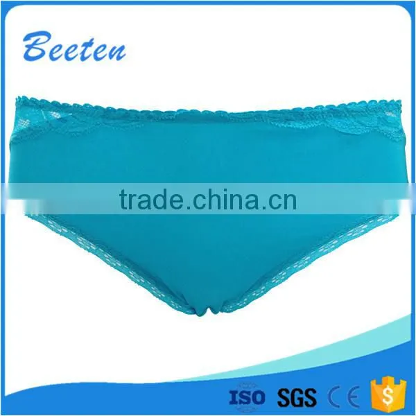 Good Design Sexy Style Stylish Brief Underwear Women Panty photo-6