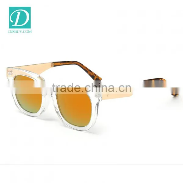 Good Quality New Design Fashion Wholesale China Sunglasses photo-4