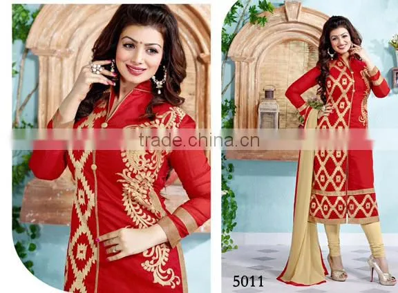 Ayesha Karishma Suits