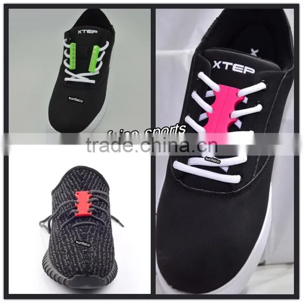 Magnetic Shoes Closure Manufacturer Never Tie Again~Provide Amazon Label Service With UPS Amazon Special Shipment Line photo-3