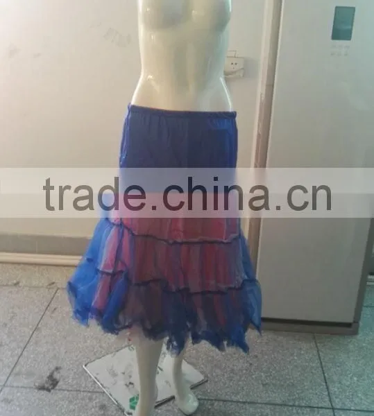 HOT Quanzhou Walson Vintage Bridal Petticoat Underskirt photo-3
