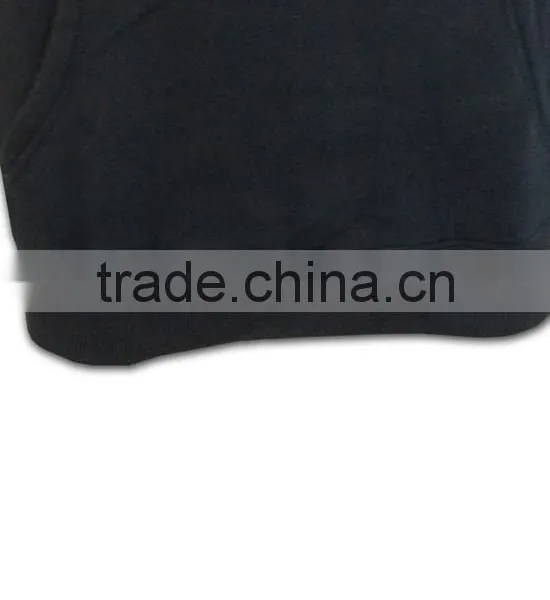 Lastest Product Best Price Screen Print Pullover Warm Thick Hoodie photo-6