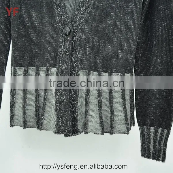Top Brand Women Sweaters Cardigans Designs For Girls photo-3