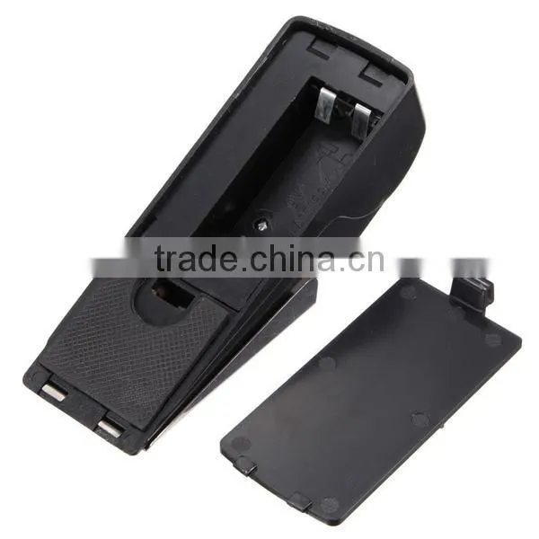 Security Home Anti Theft Door Stop Stopper Alarm Security Door Stop photo-5