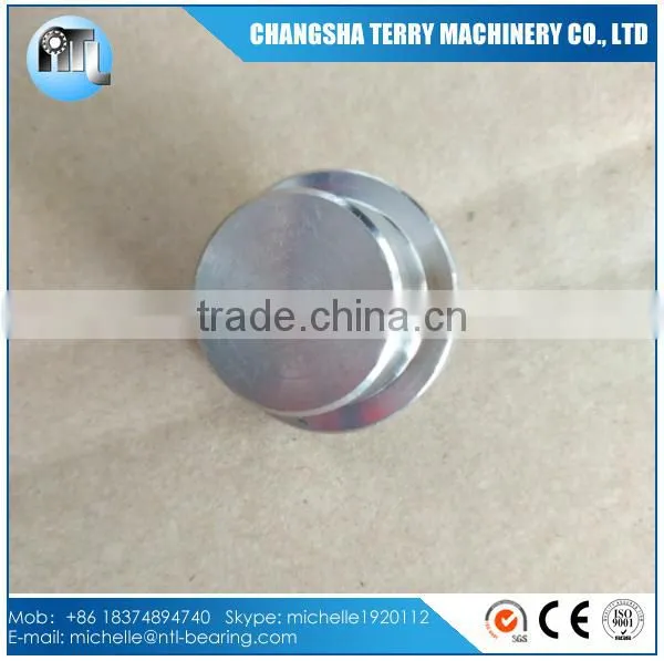 High Precision Nylon Ball and Steel Body Mini Transfer Unit Ball SP15 photo-2