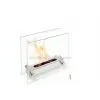 Free Standing Fireplace( FPHZ04-b)