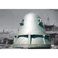 Cast Steel Slag Pot, Cast Iron Slag Ladle