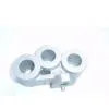 High Pressure Aluminum Die Casting CA20 - AT Car Aluminum Connect Plate for GM Motor